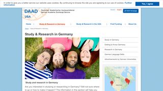 
                            6. Study & Research in Germany | DAAD Office New York