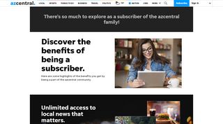 
                            4. Subscriber Guide - azcentral.com