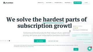 
                            8. Subscription business financial metrics. Absolutely free.