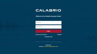 
                            8. success.calabrio.com