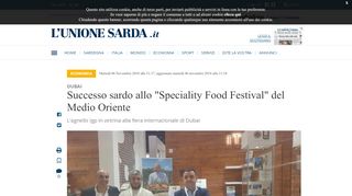 
                            7. Successo sardo allo 