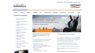 
                            7. SulAmerica Empresas - …