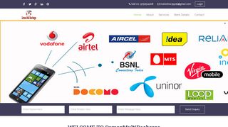 
                            5. SumaxMultiRecharge