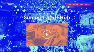 
                            9. Summer Staff Hub - Work At WinShape