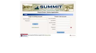 
                            6. Summit Preparatory School - Parent Portal / Online ...