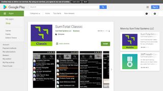 
                            8. SumTotal Classic - Apps on Google Play