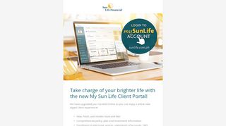 
                            1. Sun Life Financial Philippines - apps.sunlife.com.ph