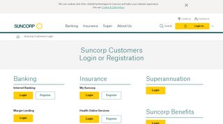 
                            10. Suncorp Customers Login - Suncorp Australia | Insurance, …