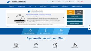 
                            5. Sundaram Asset Management Company Limited