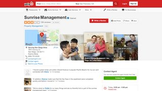 
                            9. Sunrise Management - 40 Photos & 103 Reviews - Property ...