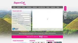 
                            7. SuperCat by 2GO Travel