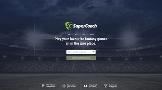 
                            3. SuperCoach