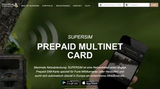 
                            7. SUPERSIM