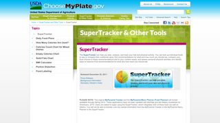 
                            6. SuperTracker - Rhizome