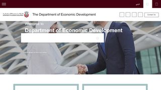 
                            4. Supplier Registration - Department of Economic Development