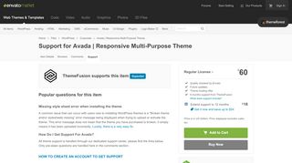 
                            3. Support for Avada | Responsive Multi-Purpose Theme ...