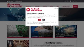 
                            4. Support | Rockwell Automation