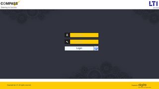 
                            5. SwiftALM Login - Larsen & Toubro Infotech