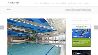 
                            3. SwimDesk Software to help new Cockburn ARC Swim School ...