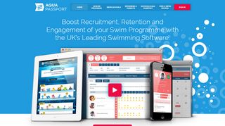 
                            1. Swimming Software | Swim School Software