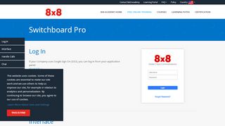
                            2. Switchboard Pro | 8x8, Inc.