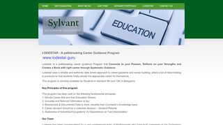 
                            5. SYLVANT ADVISORY PORTFOLIO