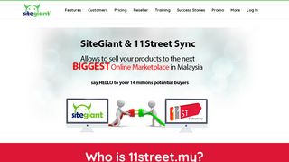 
                            7. Sync products and sell in 11street, say Hello to 14 ...