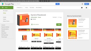 
                            9. Synd e-Passbook - Apps on Google Play