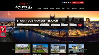 
                            5. Synergy Realty Network