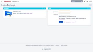 
                            3. System Dashboard - Kobo