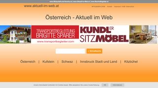 
                            8. systemdach.at - Österreich - Aktuell im Web | …