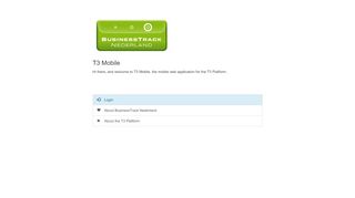 
                            2. T3 Mobile