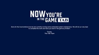 
                            8. TAB | Sports & Racing Betting Online in New Zealand