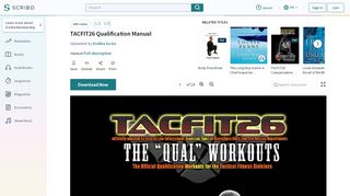 
                            7. TACFIT26 Qualification Manual | Anatomical Terms Of Motion | Elbow