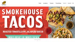 
                            2. Taco Bueno - Taco Bueno | Authentic Tacos, Burritos, Platters ...