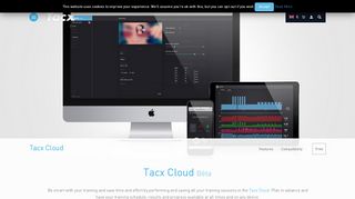 
                            1. Tacx Cloud | Tacx