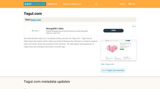 
                            7. Tagul (Tagul.com) - WordArt.com - Word Cloud Art Creator