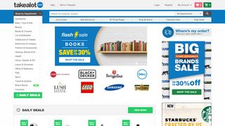
                            2. Takealot.com: Online Shopping | SA's leading online store