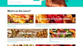 
                            10. Takeaways Delivered from Restaurants near you - Deliveroo