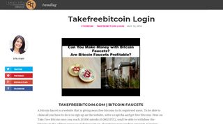 
                            3. Takefreebitcoin Login | CryptoCoins Info Club
