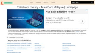 
                            3. talentcorp.com.my - TalentCorp Malaysia | Homepage