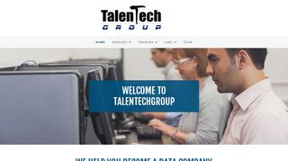 
                            3. TalentechGroup