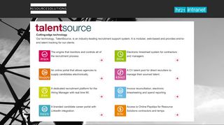 
                            3. talentsource - Resource Solutions