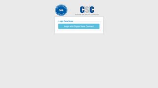 
                            7. Tally -CSC - Secure Panel
