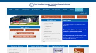 
                            5. Tamil Nadu Generation and Distribution Corporation Limited ...