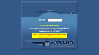 
                            6. TAMMA-The Air Methods Medical Application