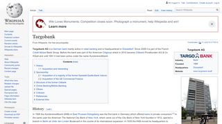
                            3. Targobank - Wikipedia