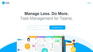 
                            5. Task Management for Teams - MeisterTask