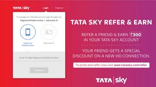 
                            5. Tata Sky DTH Recharge (Official) | DTH Recharge Online ...