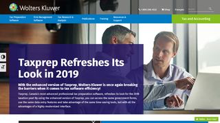 
                            6. Taxprep Update - Wolters Kluwer